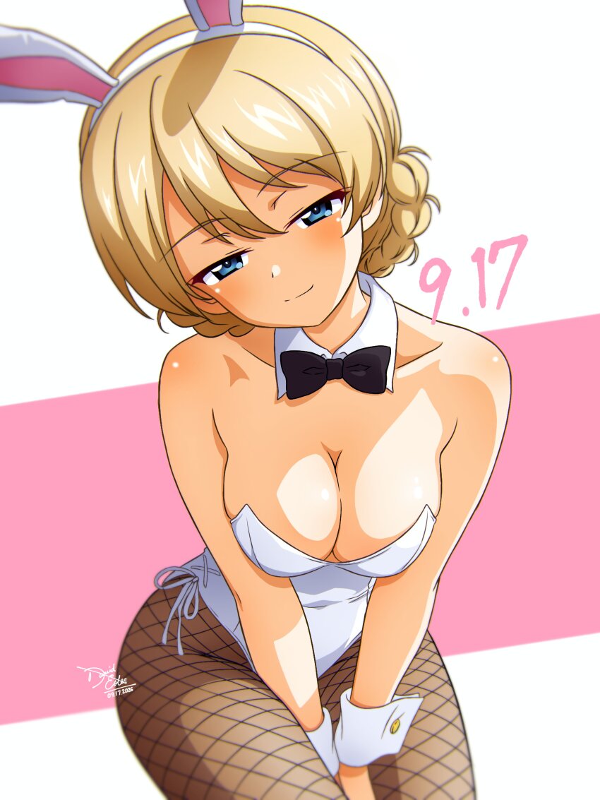 Girls Und Panzer Rule 34 Image