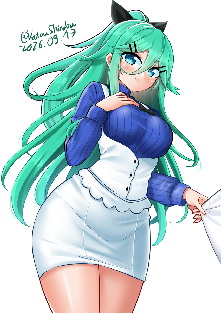 Admiral (Kancolle) Rule 34 Image