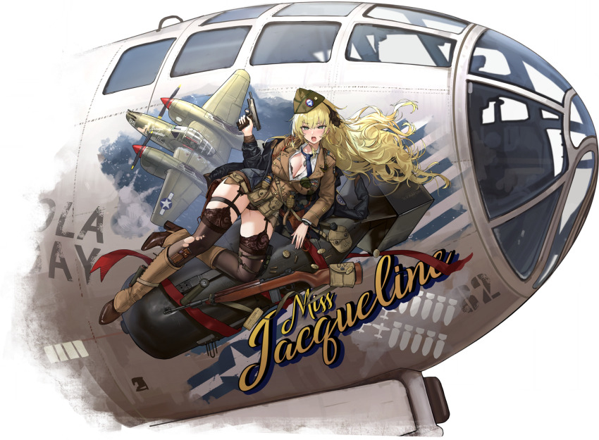 Callsign: Cedar Rule 34 Image