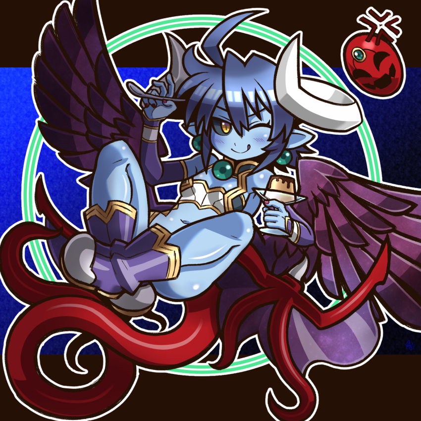Shinrabanshou Rule 34 Image