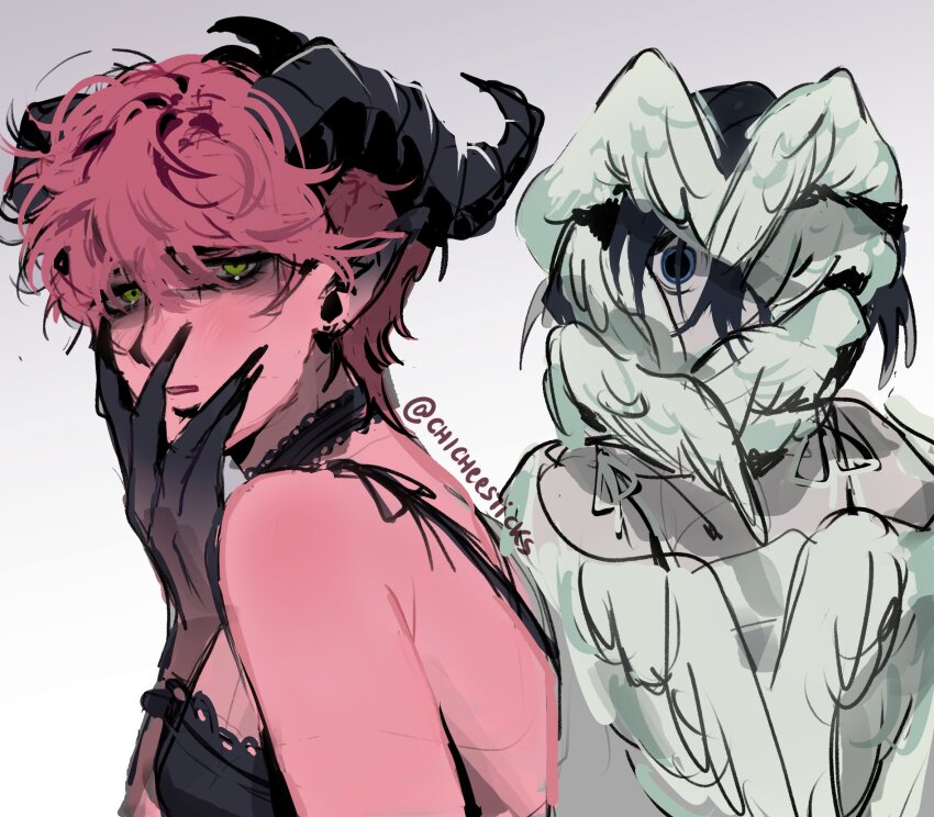 Mizi (Alien Stage) Rule 34 Image
