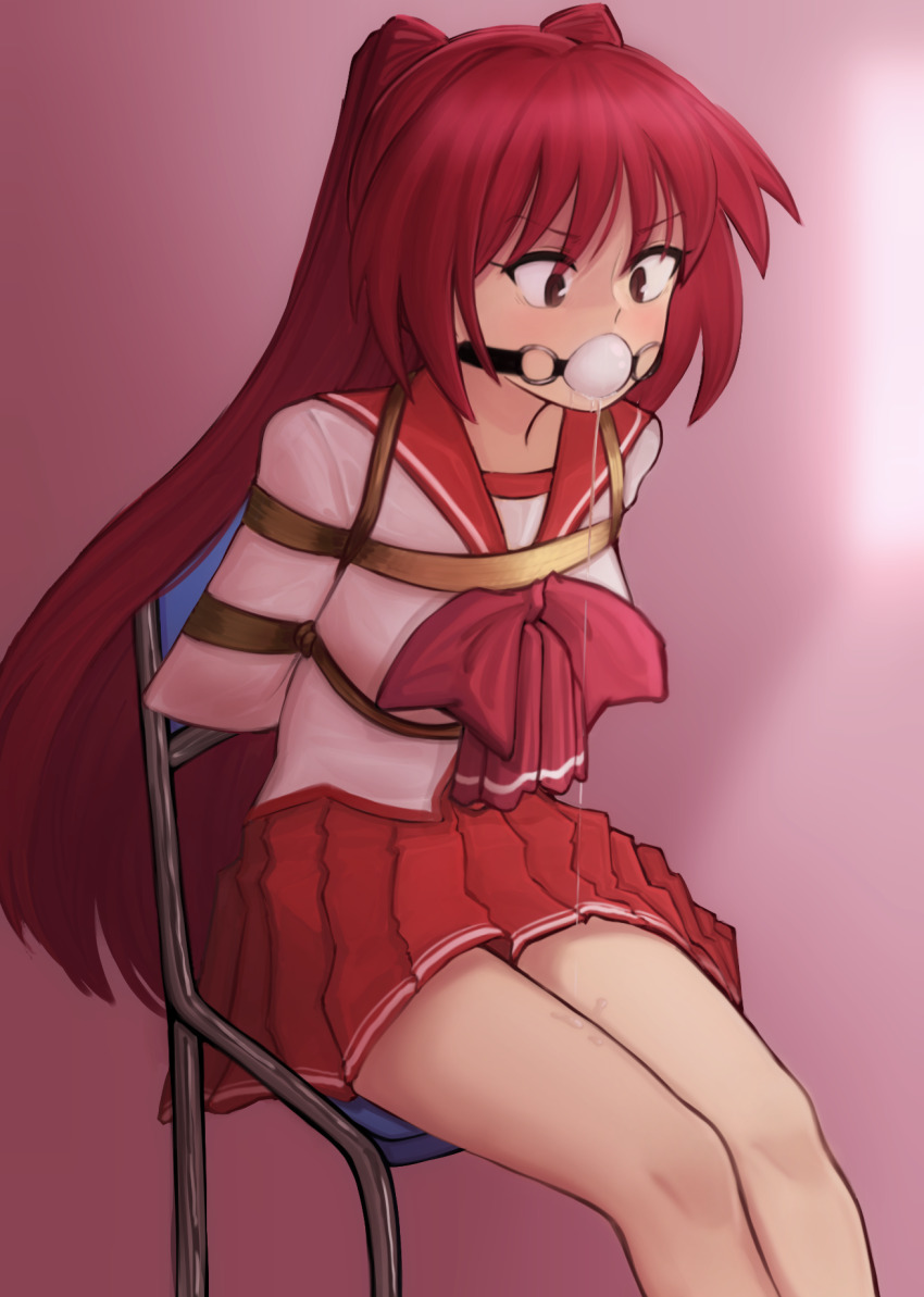 Kousaka Tamaki (To Heart (Series)) Rule 34 Image