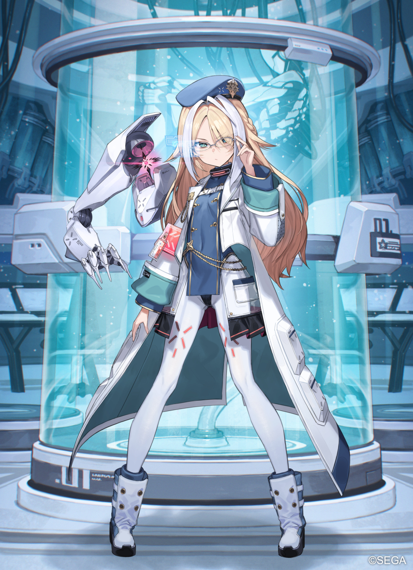 Character Request (Chunithm) Rule 34 Image