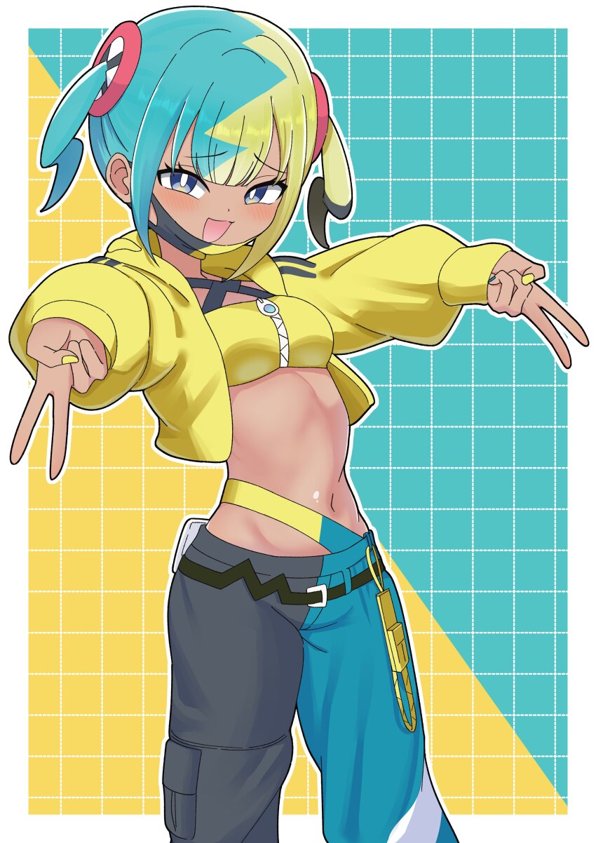 Canari (Pokemon) Rule 34 Image