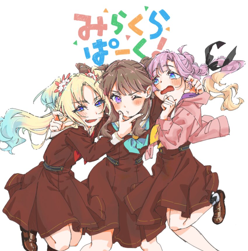 Anyoji Hime (Love Live!) Rule 34 Image