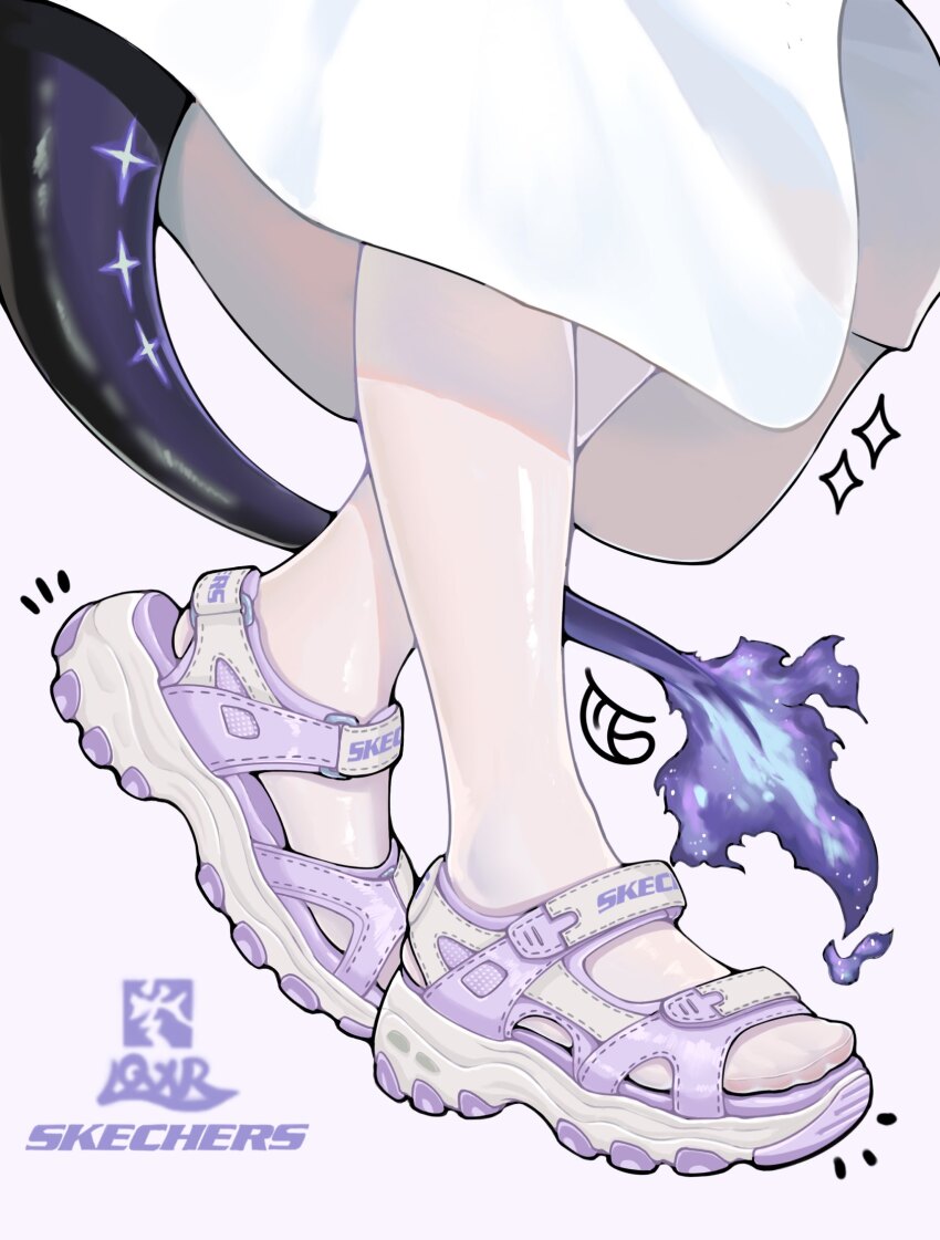 Necrass (Arknights) Rule 34 Image
