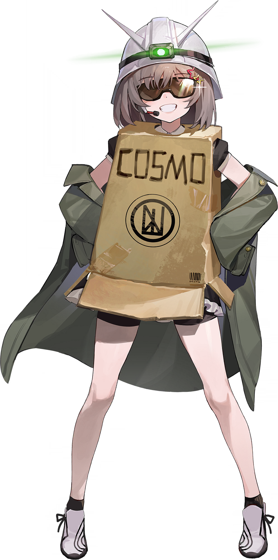 Callsign: Cedar Rule 34 Image