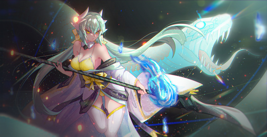 Kiyohime (Fate) Rule 34 Image