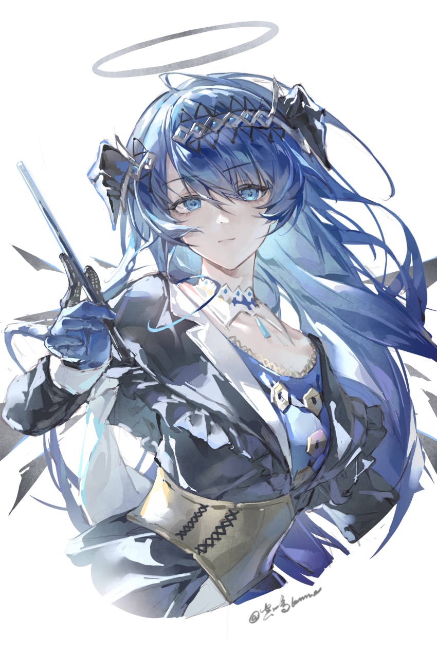Mostima (Arknights) Rule 34 Image