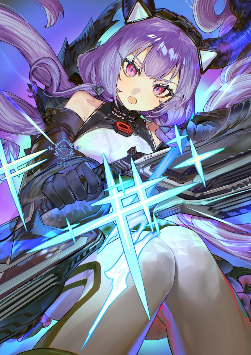 Typhoeus (Arknights) Rule 34 Image