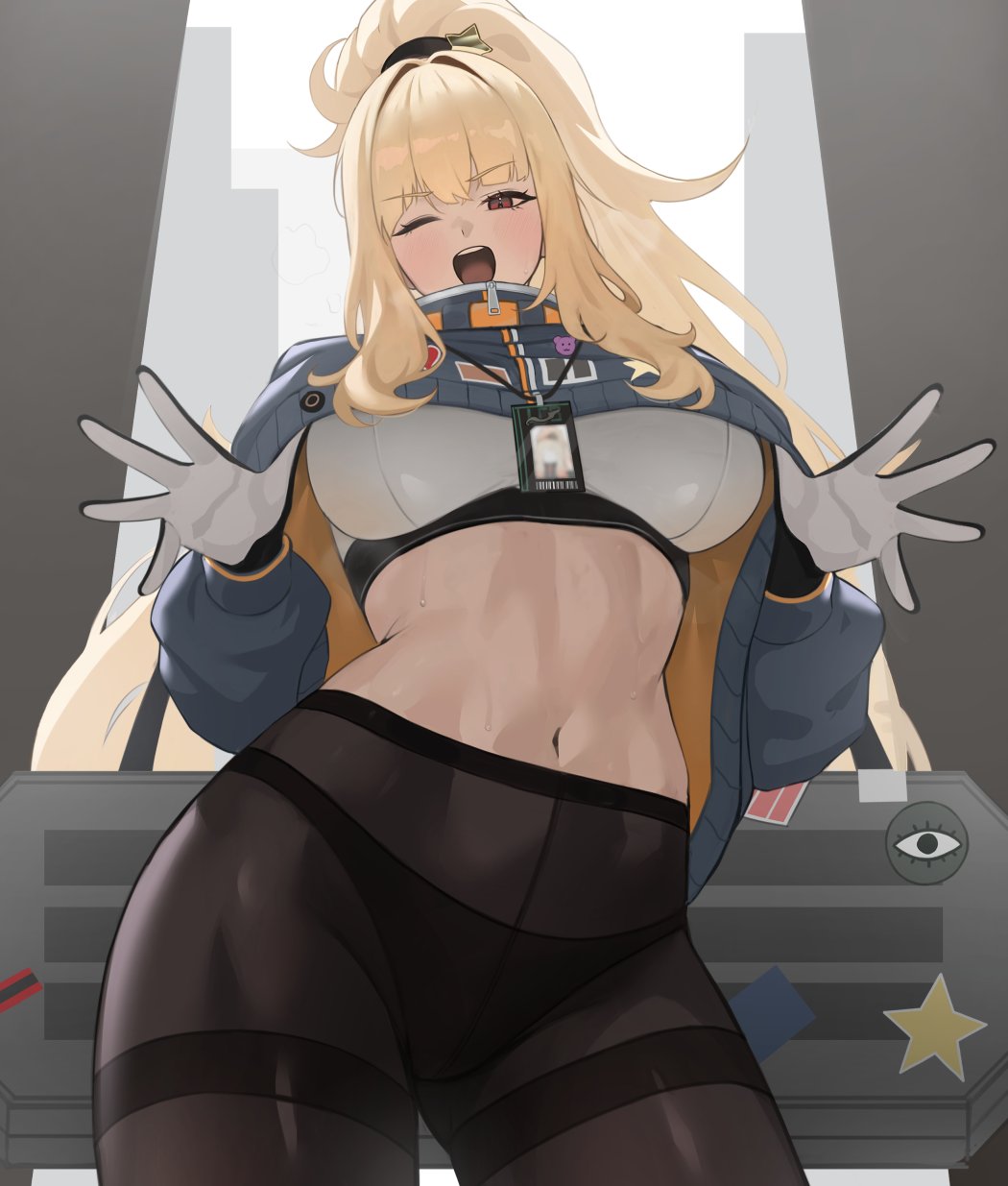 Limbus Company Rule 34 Image