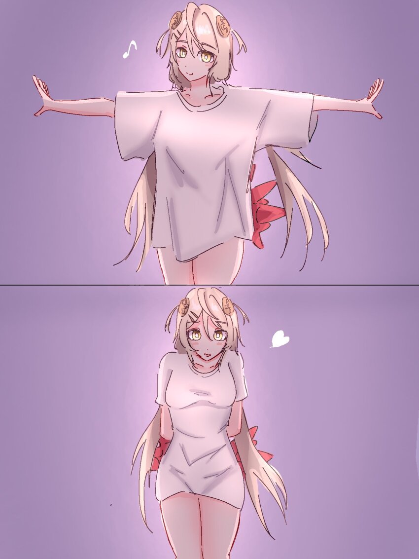 Phoenix Reffaella (Zenless Zone Zero) Rule 34 Image