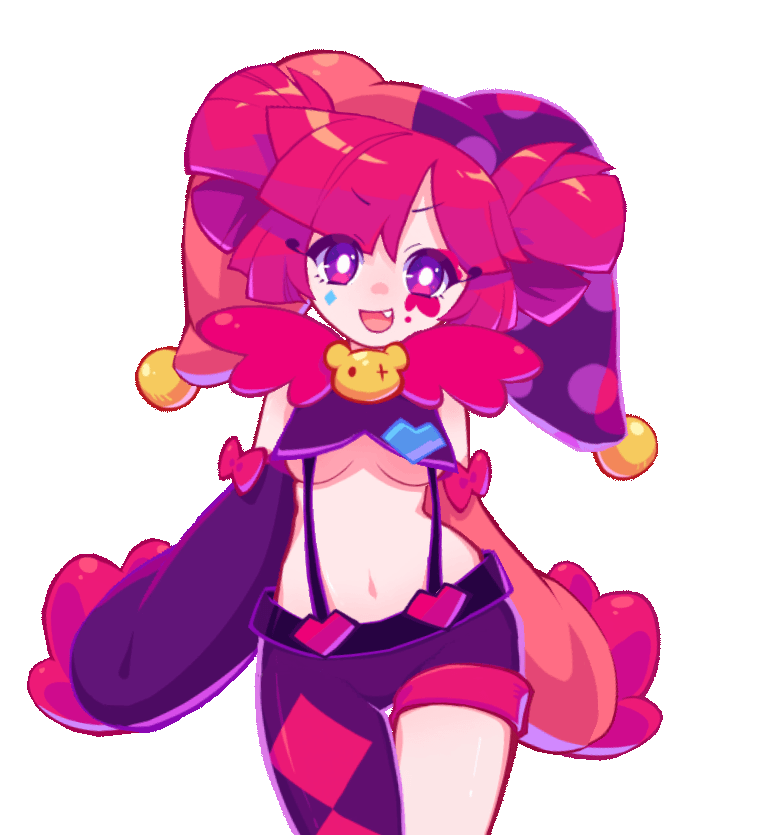 Buro (Muse Dash) Rule 34 Image