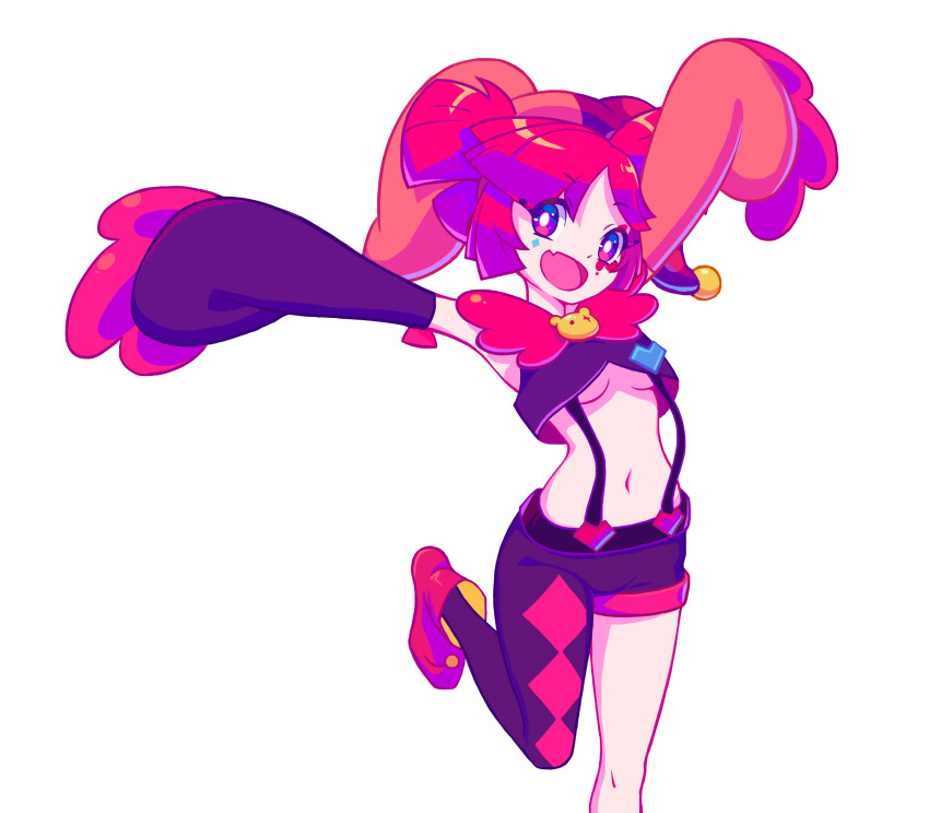 Buro (Muse Dash) Rule 34 Image
