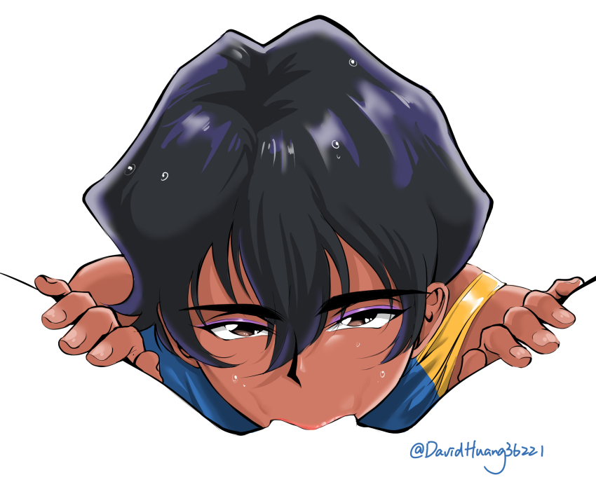 Golden Boy Rule 34 Image
