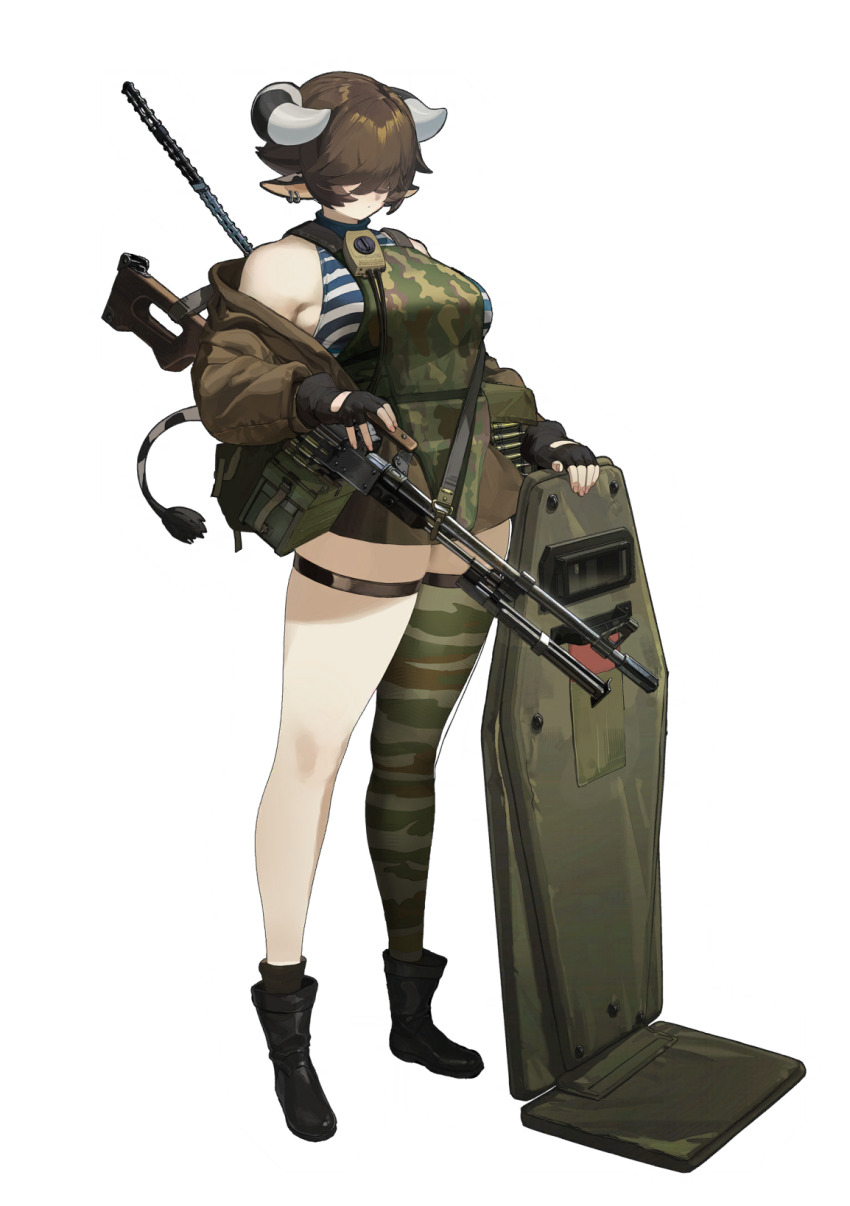 Callsign: Cedar Rule 34 Image