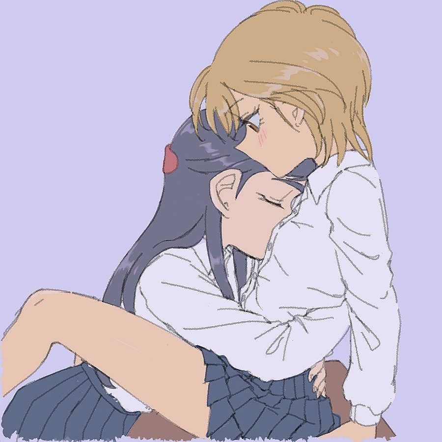 Misumi Nagisa (Futari Wa Precure) Rule 34 Image