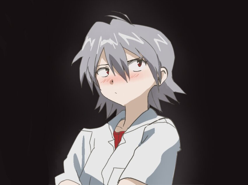 Nagisa Kaworu Rule 34 Image