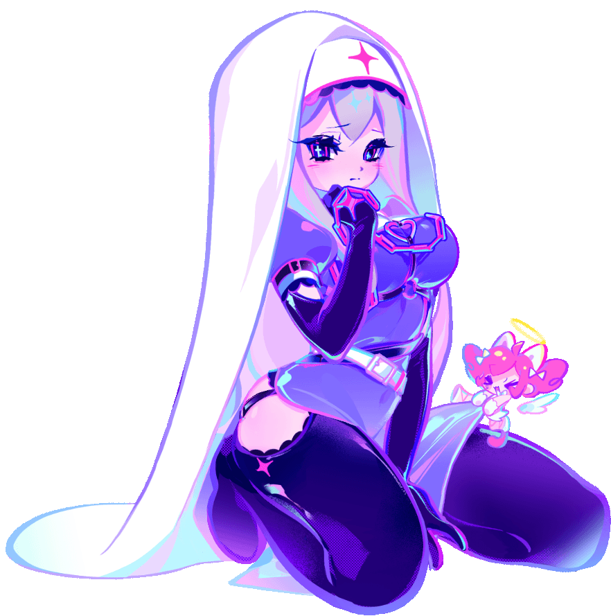 Buro (Muse Dash) Rule 34 Image