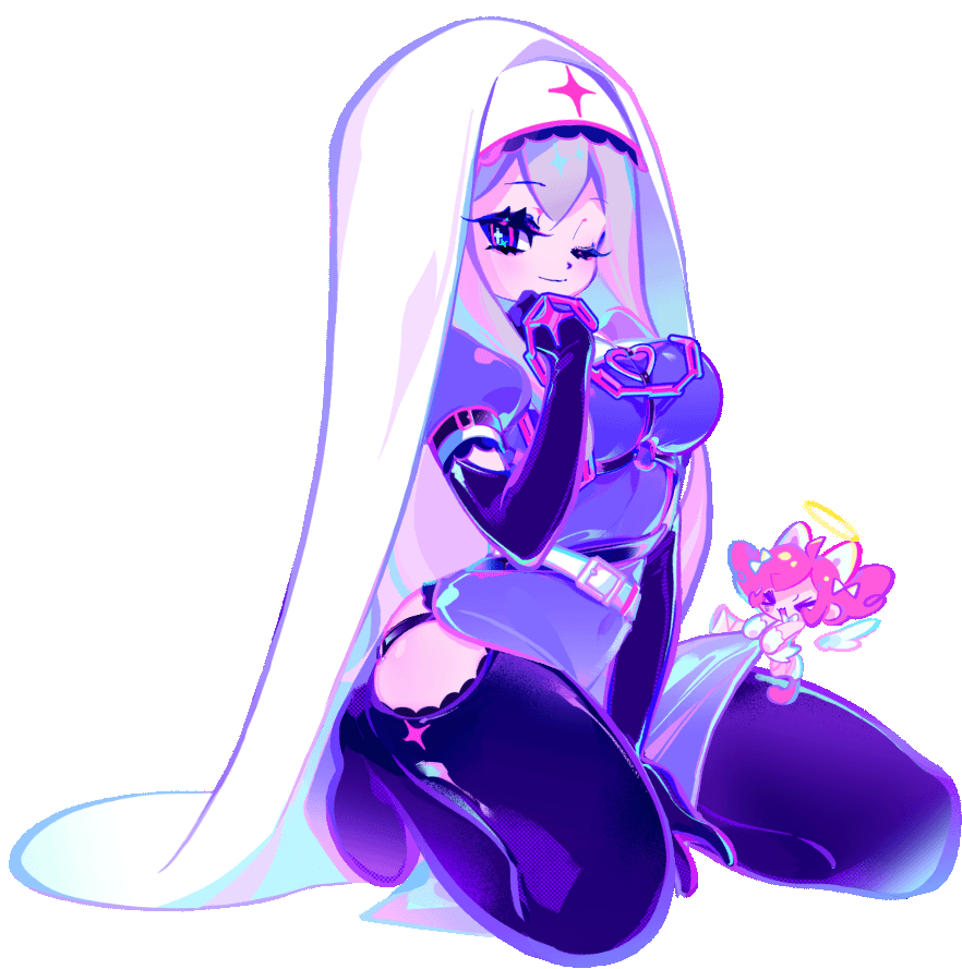 Buro (Muse Dash) Rule 34 Image