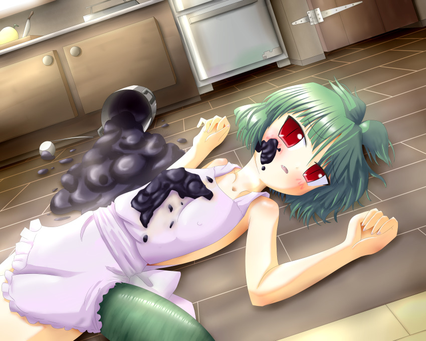 Adagumo No Saragimaru Rule 34 Image