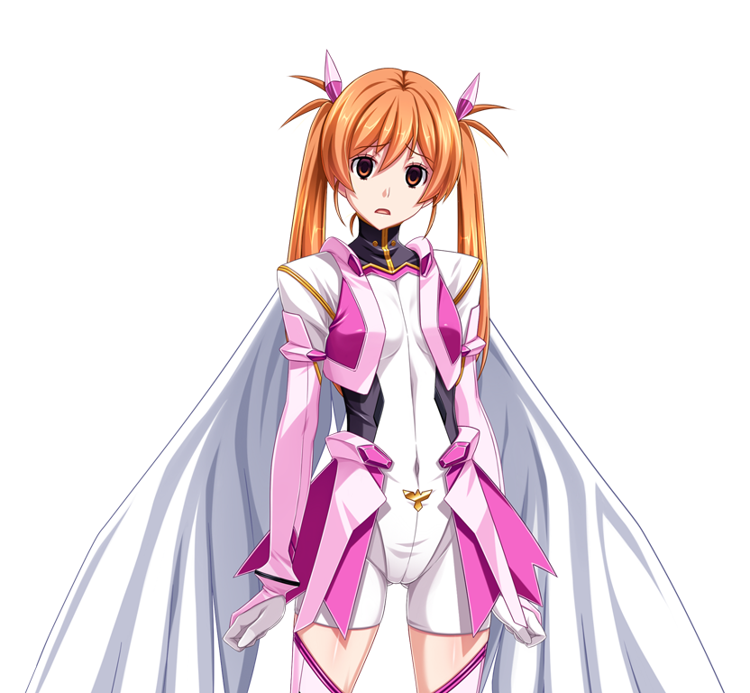 Soukou Senki Prism Reica Rule 34 Image