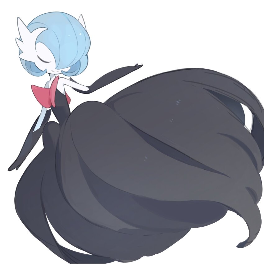 Gardevoir (Nintendo) Rule 34 Image