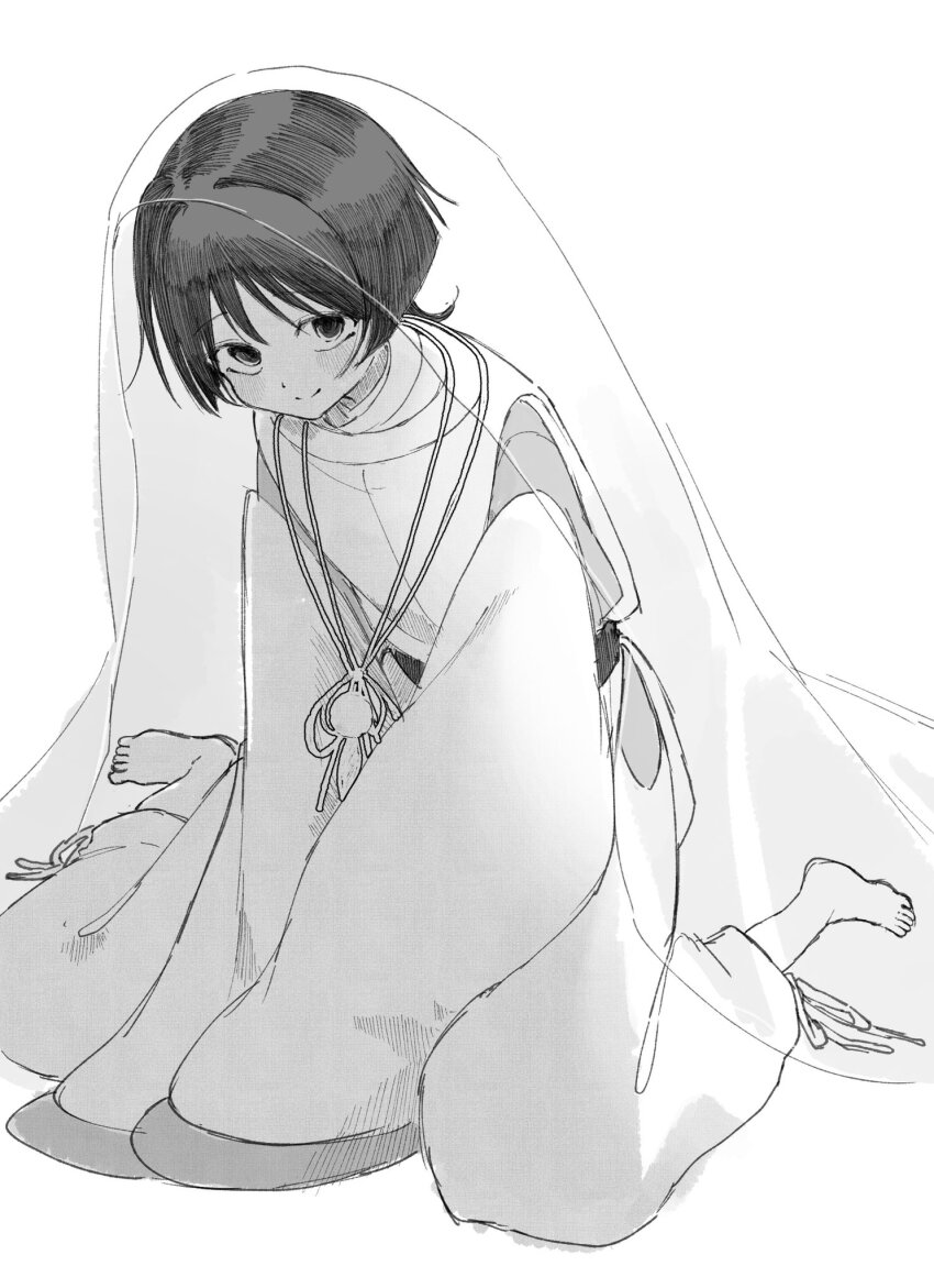 Scaramouche (Genshin Impact) Rule 34 Image