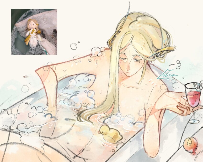 Reverse:1999 Rule 34 Image