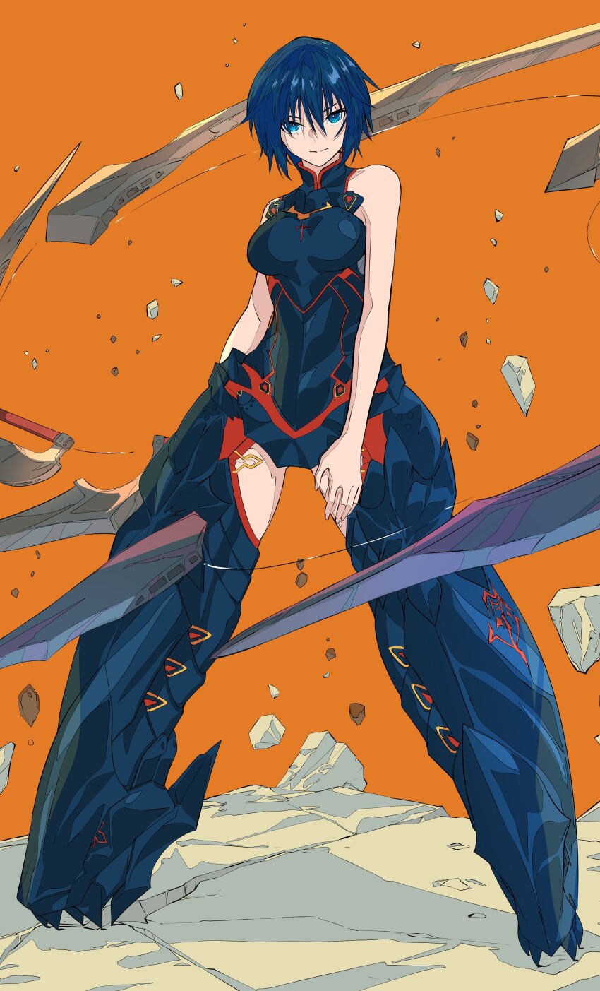 Ciel (Tsukihime) Rule 34 Image
