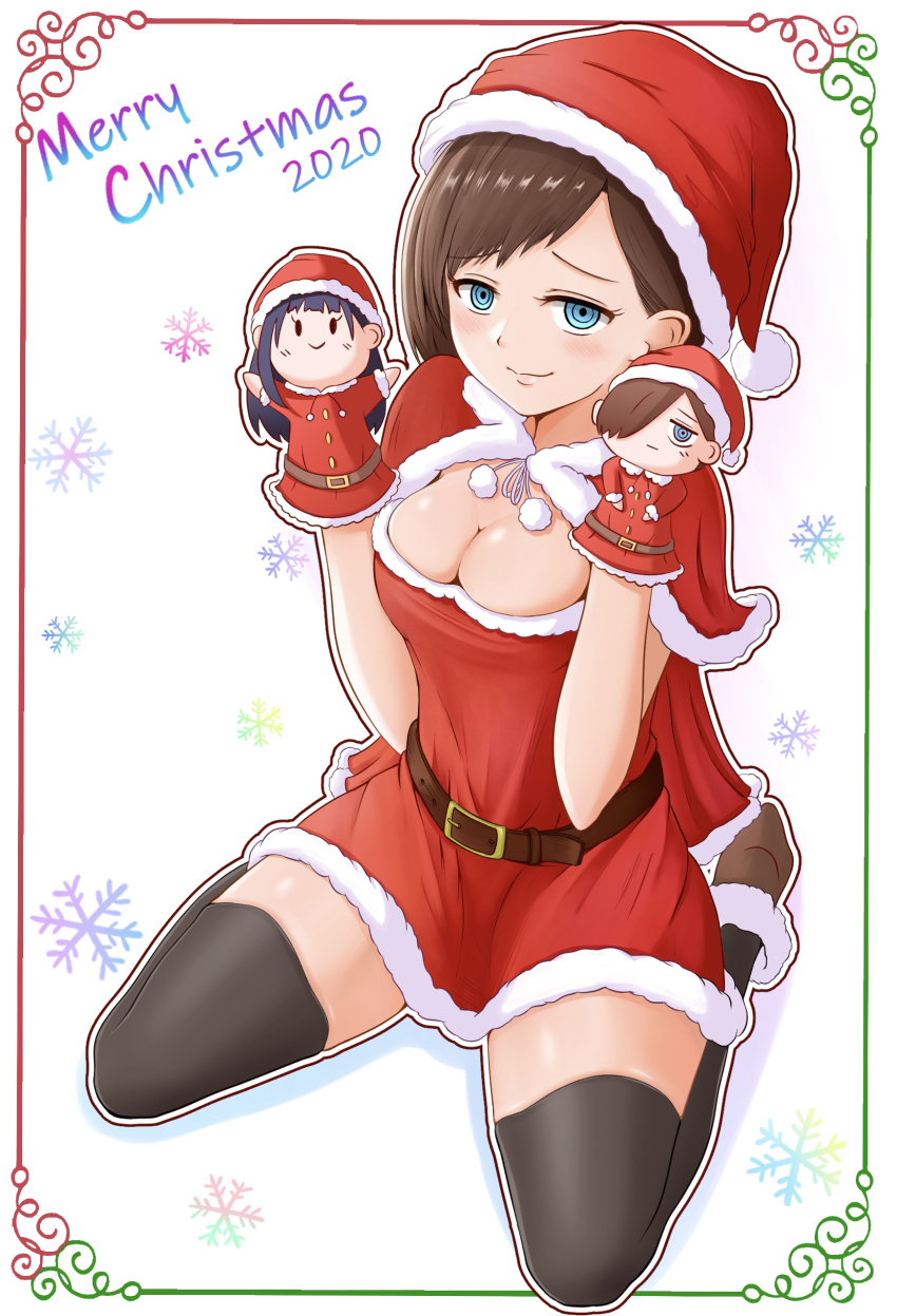 Ichikawa Kana (Boku No Kokoro No Yabai Yatsu) Rule 34 Image