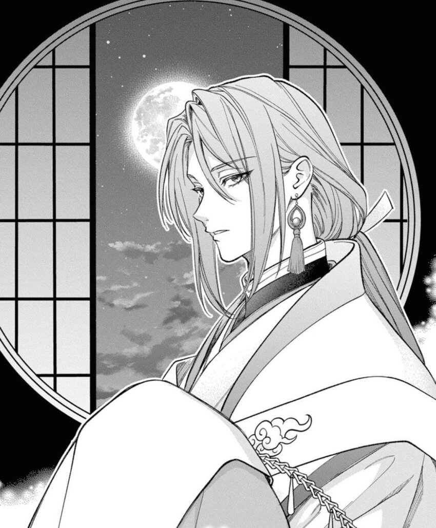 Tsukuyomi No Mikoto (Kami-Sama Gakkou No Ochikobore) Rule 34 Image