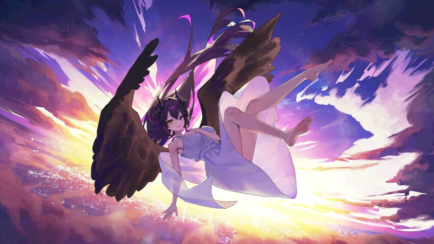 Dark Cloud Rule 34 Image