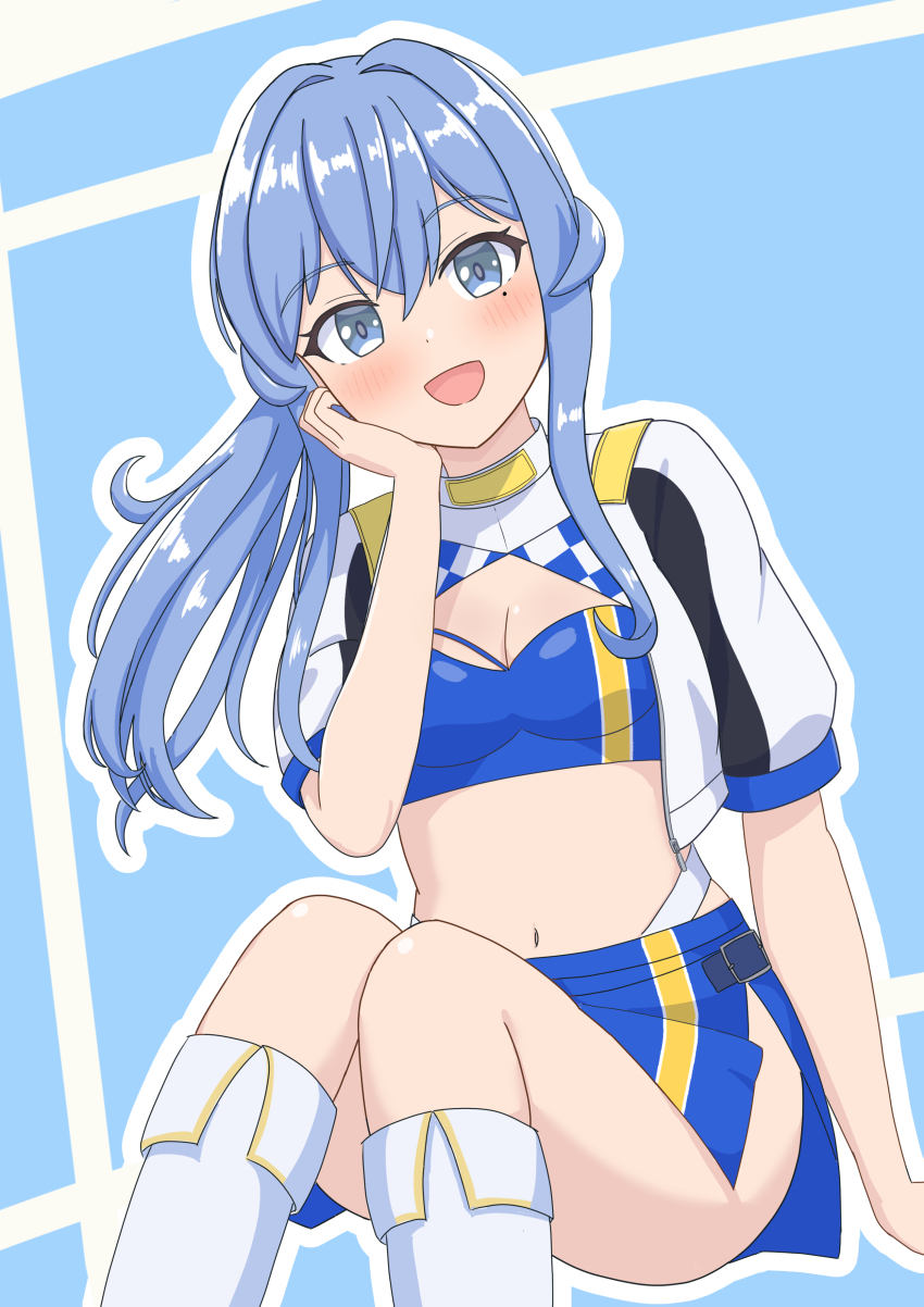 Gotland (Kancolle) Rule 34 Image