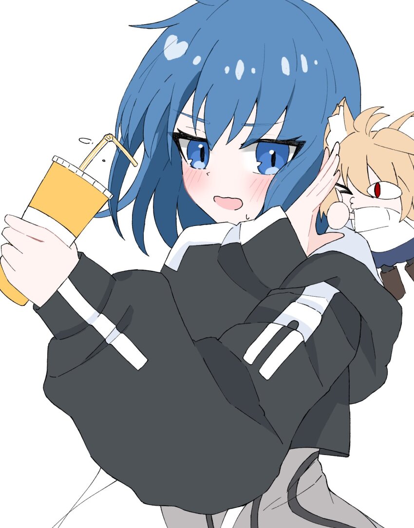 C.I.E.L (Fate) Rule 34 Image