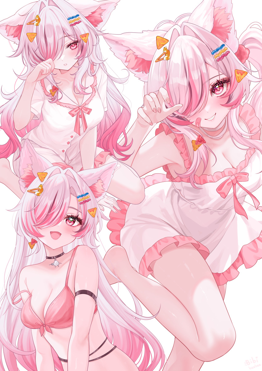 Indie Virtual Youtuber Rule 34 Image