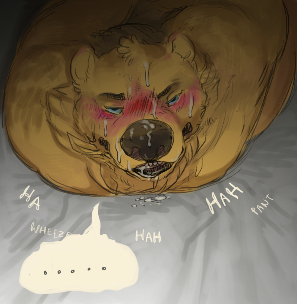 Original Character (Original) Rule 34 Image