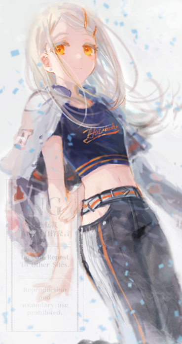 Shinosawa Hiro (Gakuen Idolmaster) Rule 34 Image