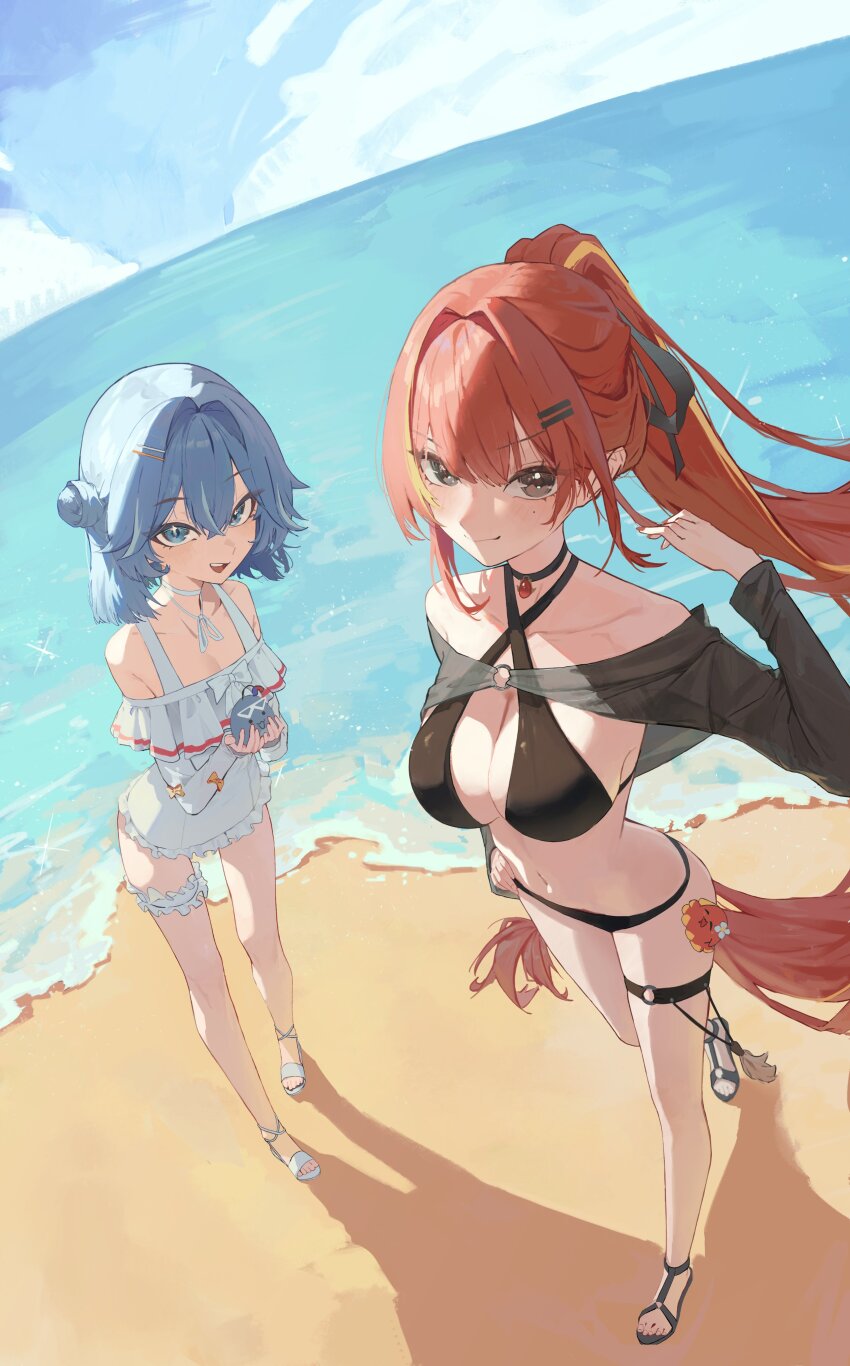 Akane Lize (Stellive) Rule 34 Image