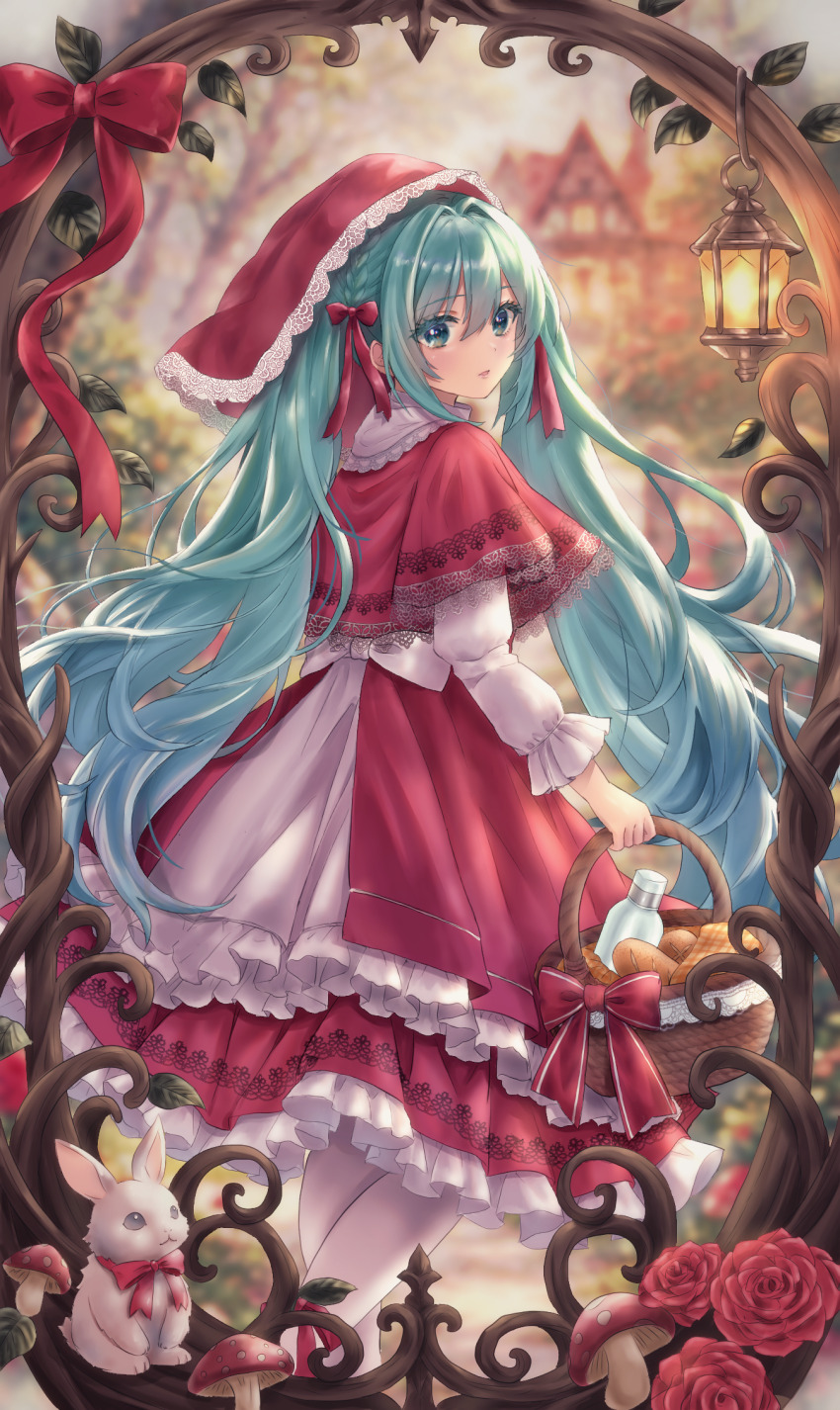 Hatsune Miku (Vocaloid) Rule 34 Image