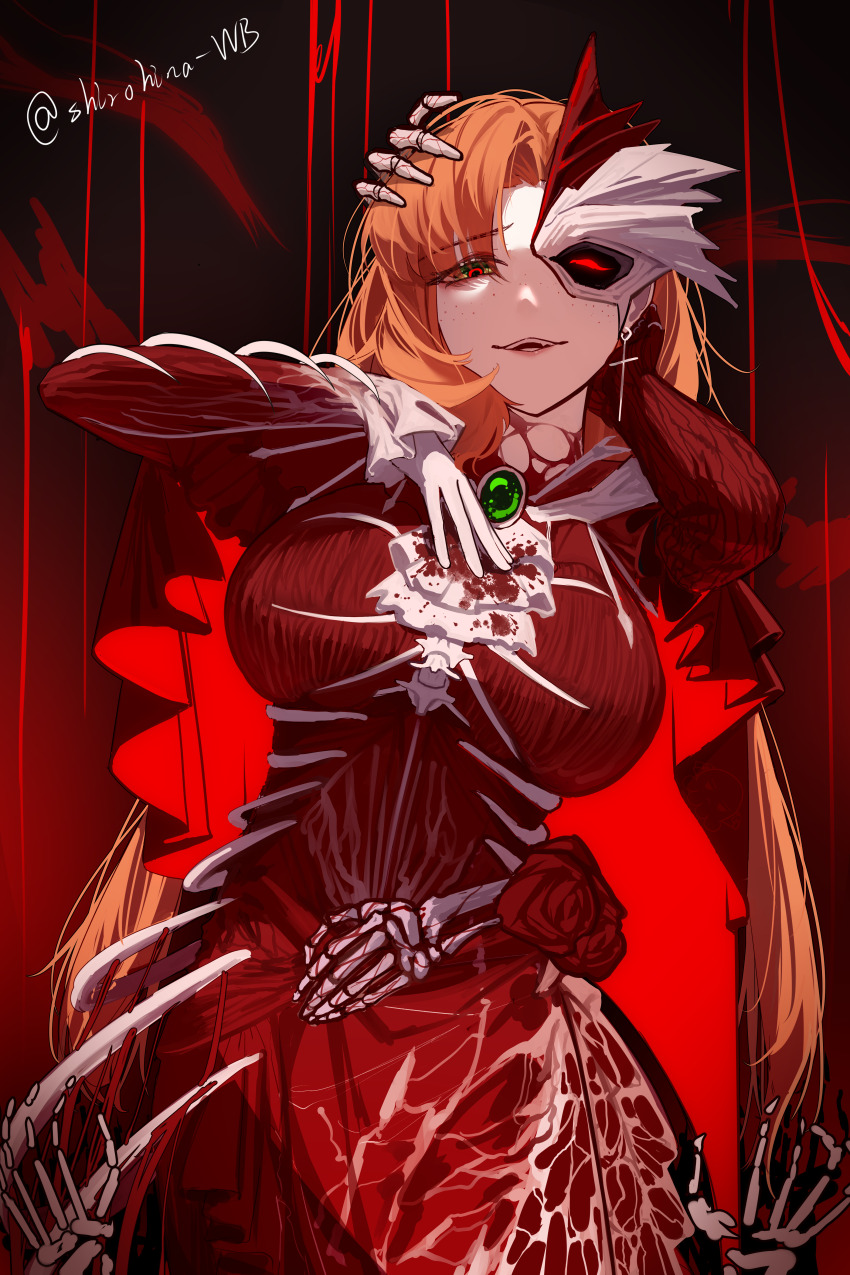 Ishmael (Project Moon) Rule 34 Image