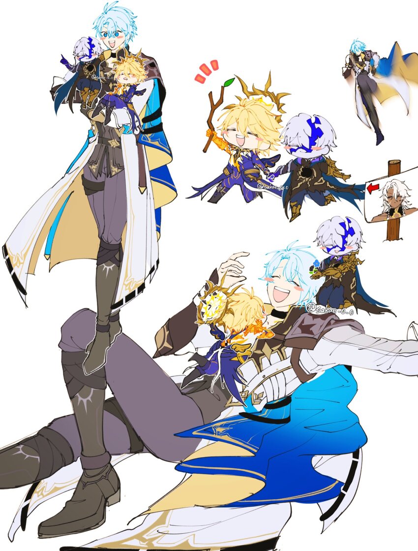 Nanook (Honkai: Star Rail) Rule 34 Image