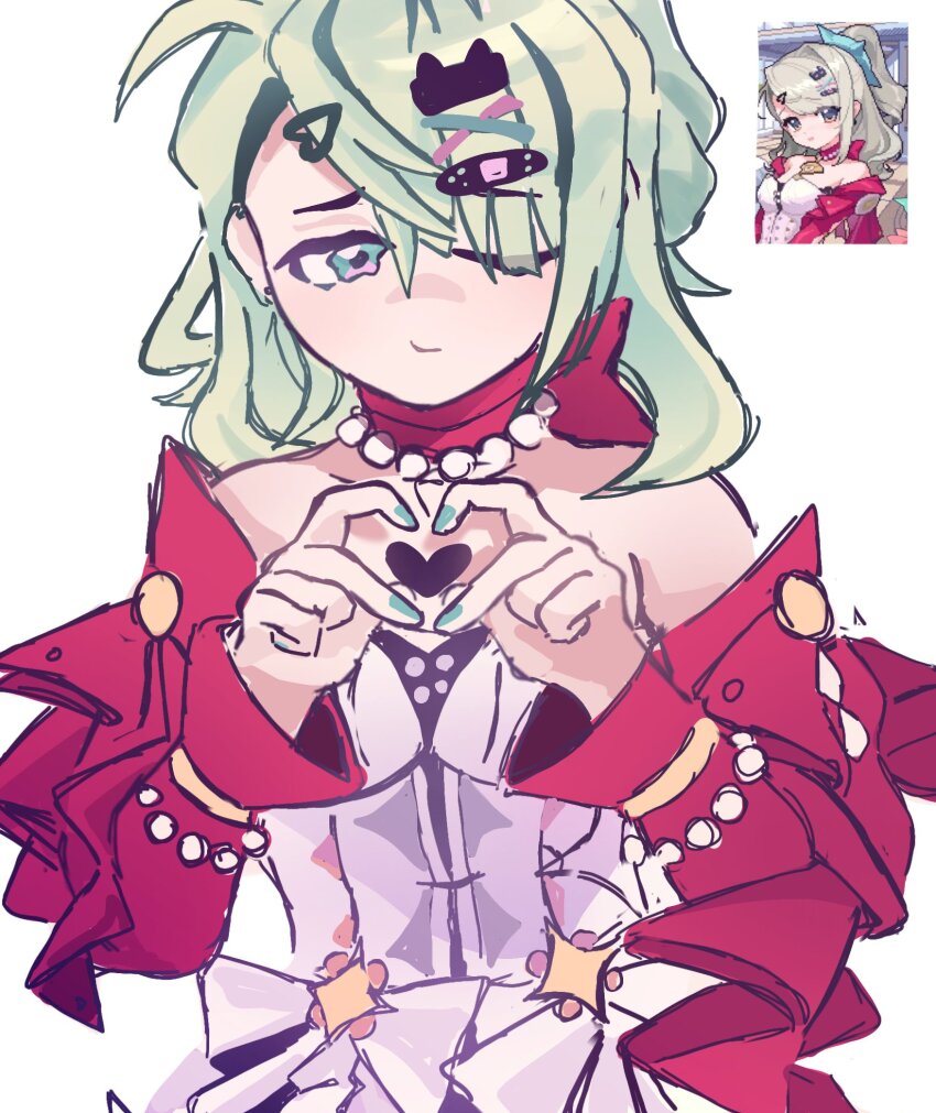 Astra Yao (Zenless Zone Zero) Rule 34 Image