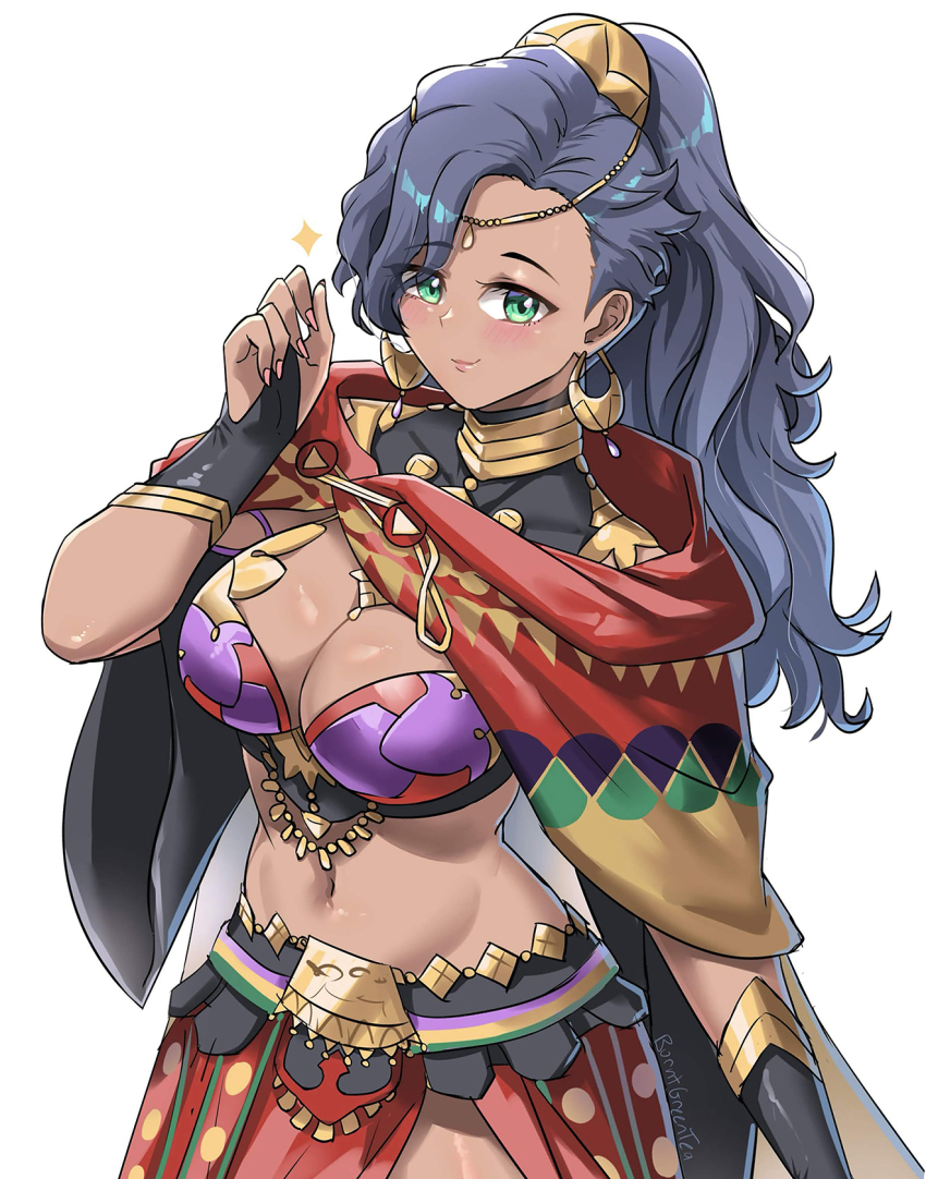 Leda (Fire Emblem) Rule 34 Image