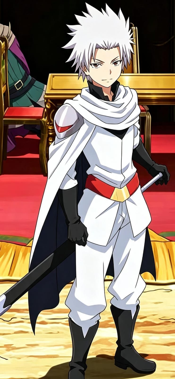 Tensei Shitara Slime Datta Ken Rule 34 Image
