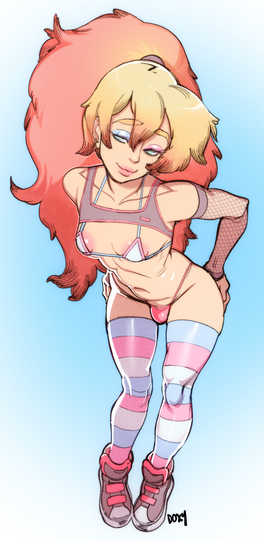 Original Rule 34 Image