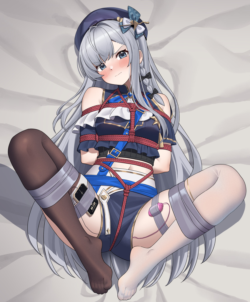 Nijisanji Rule 34 Image