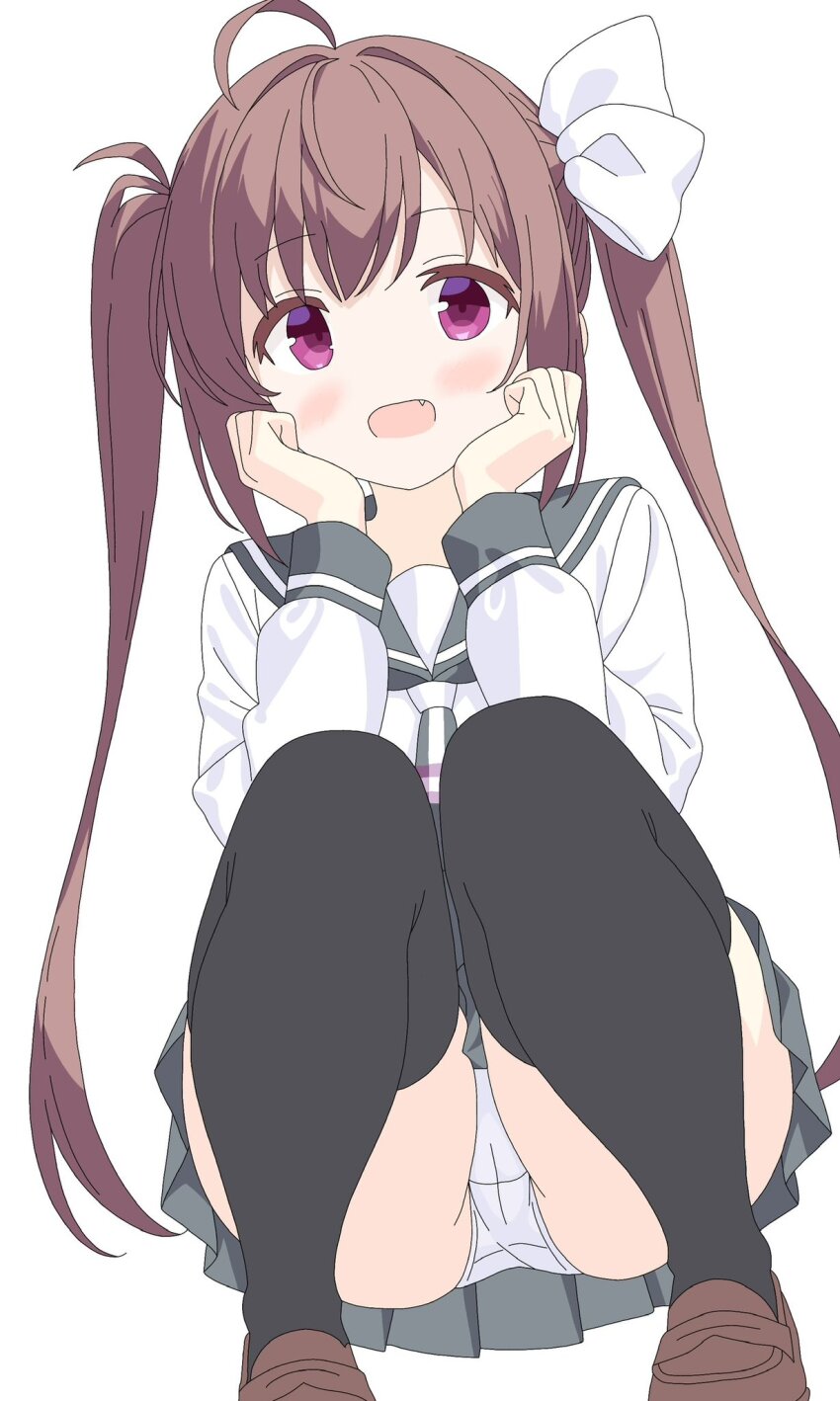 Momochi Tamate (Slow Start) Rule 34 Image