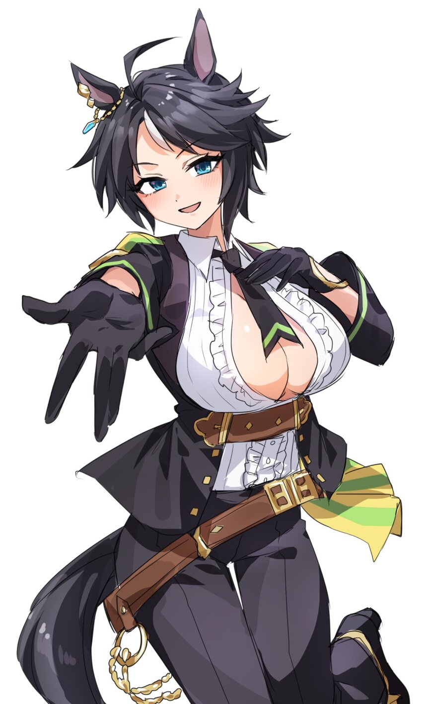 Fuji Kiseki (Shooting Star Revue) (Umamusume) Rule 34 Image
