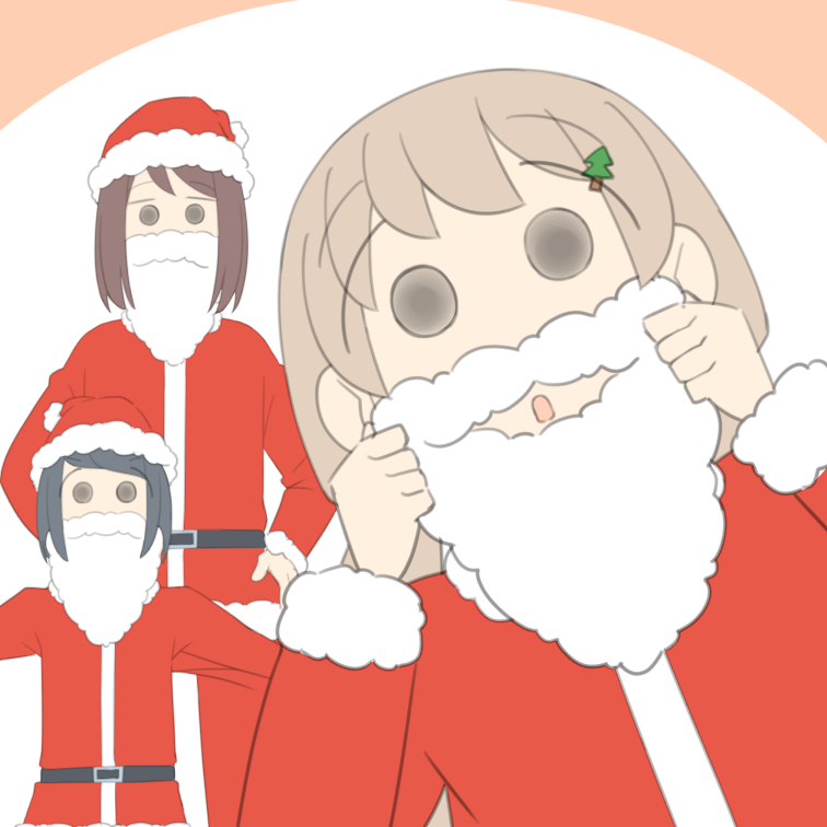 Christmas Rule 34 Image